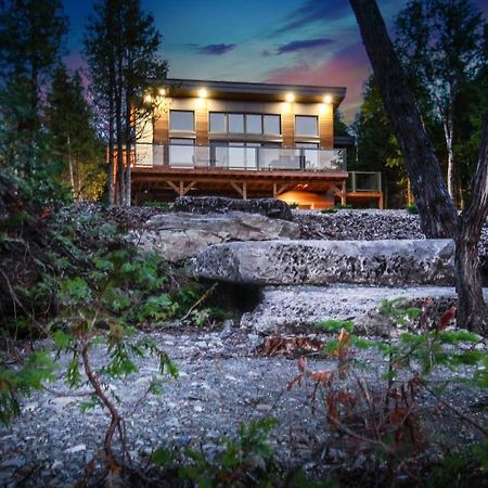 Stone Cove Waterfront Adults Only B&B Tobermory Eksteriør bilde
