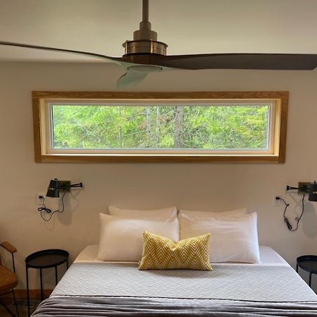 Stone Cove Waterfront Adults Only B&B Tobermory Eksteriør bilde