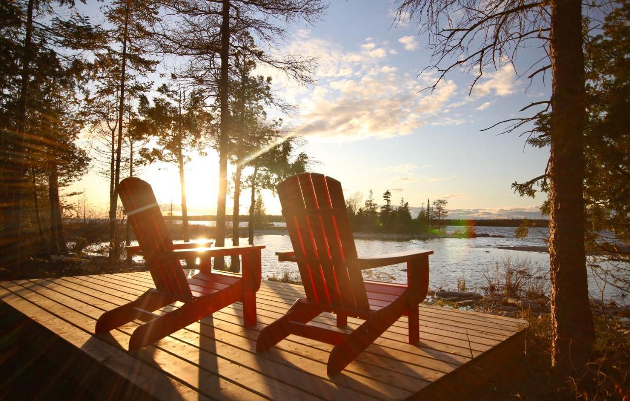 Stone Cove Waterfront Adults Only B&B Tobermory Eksteriør bilde