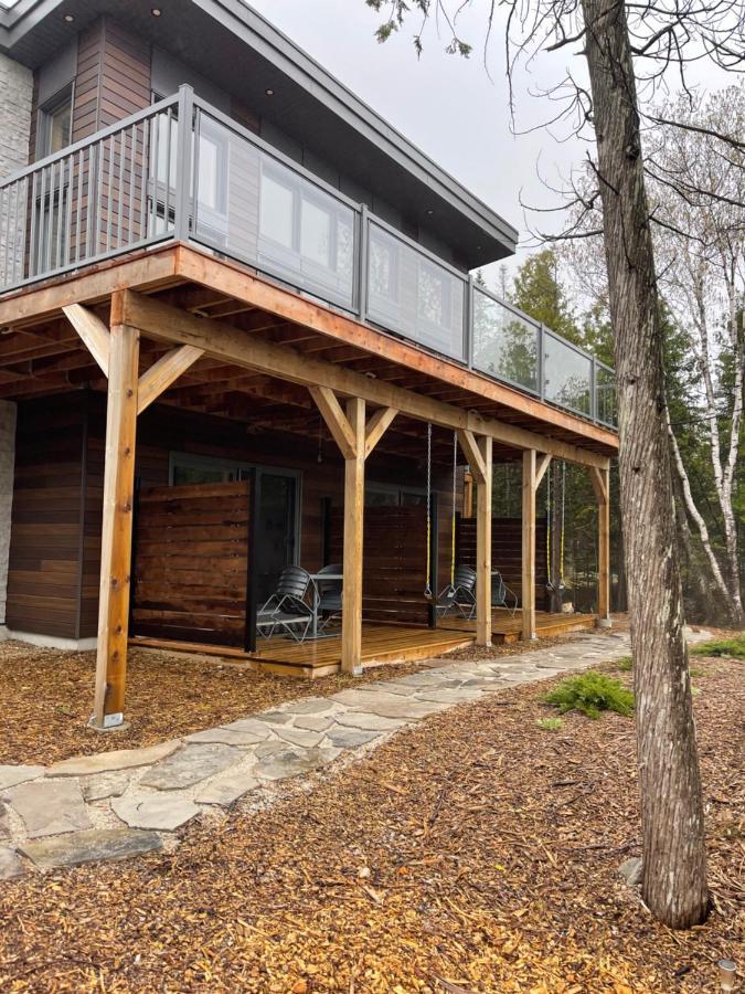 Stone Cove Waterfront Adults Only B&B Tobermory Eksteriør bilde