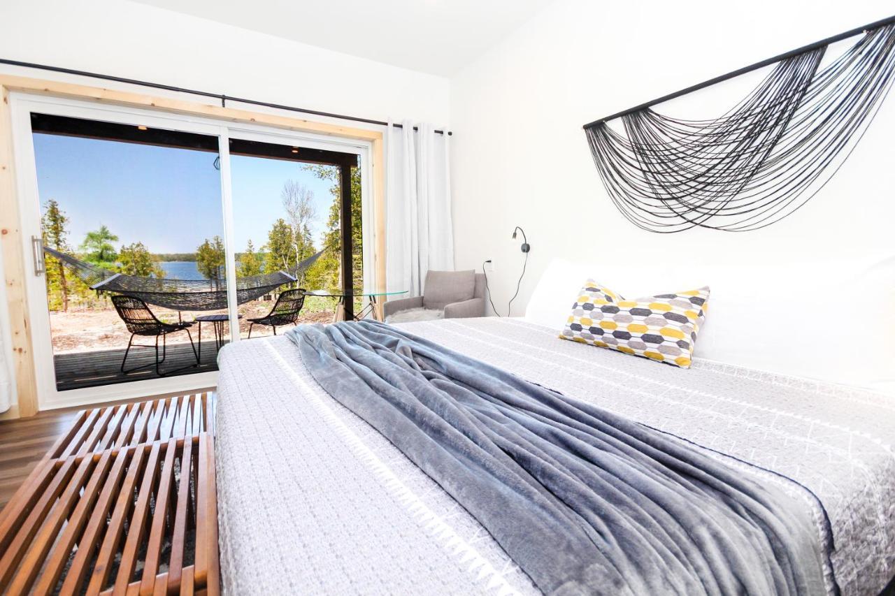 Stone Cove Waterfront Adults Only B&B Tobermory Eksteriør bilde