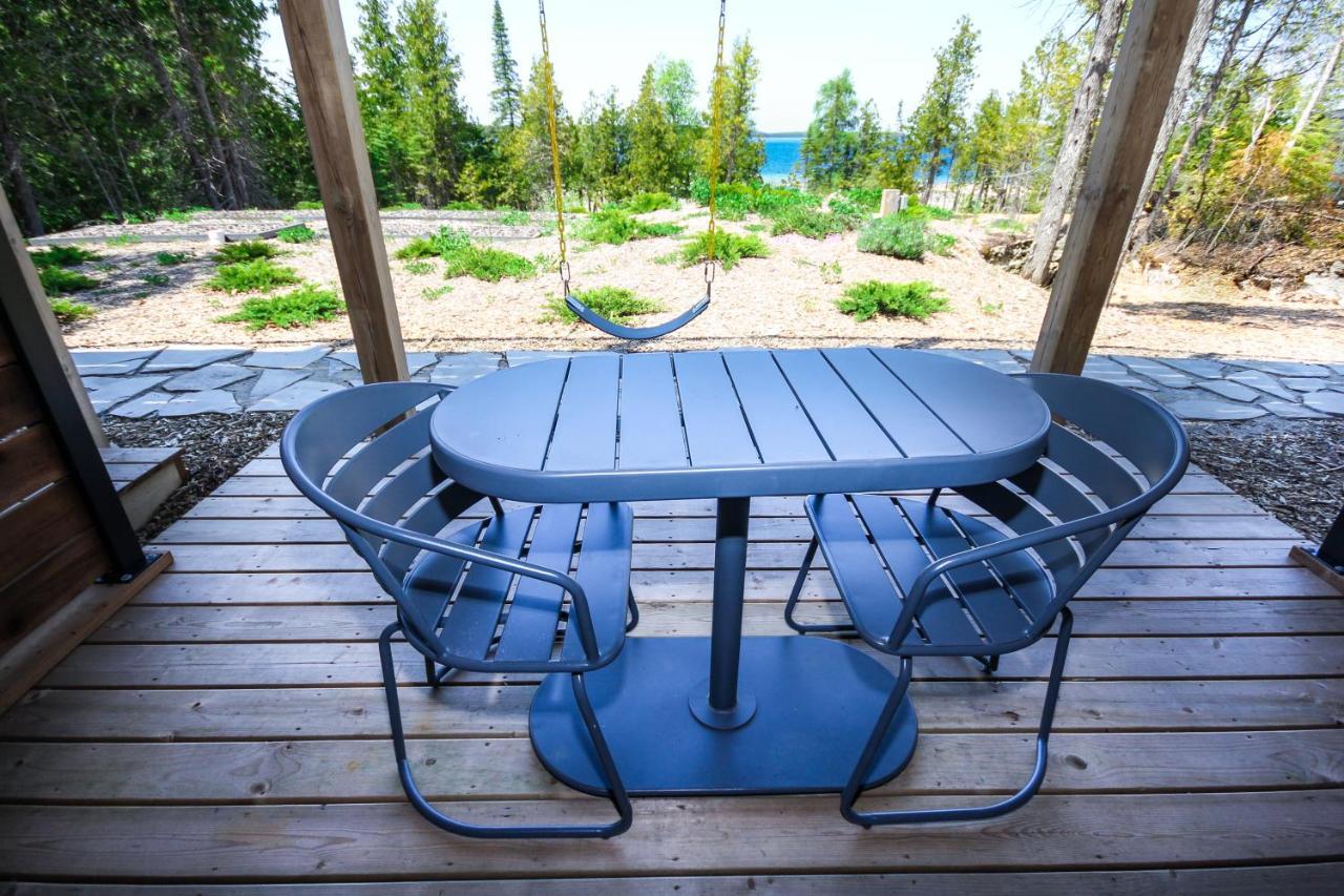 Stone Cove Waterfront Adults Only B&B Tobermory Eksteriør bilde