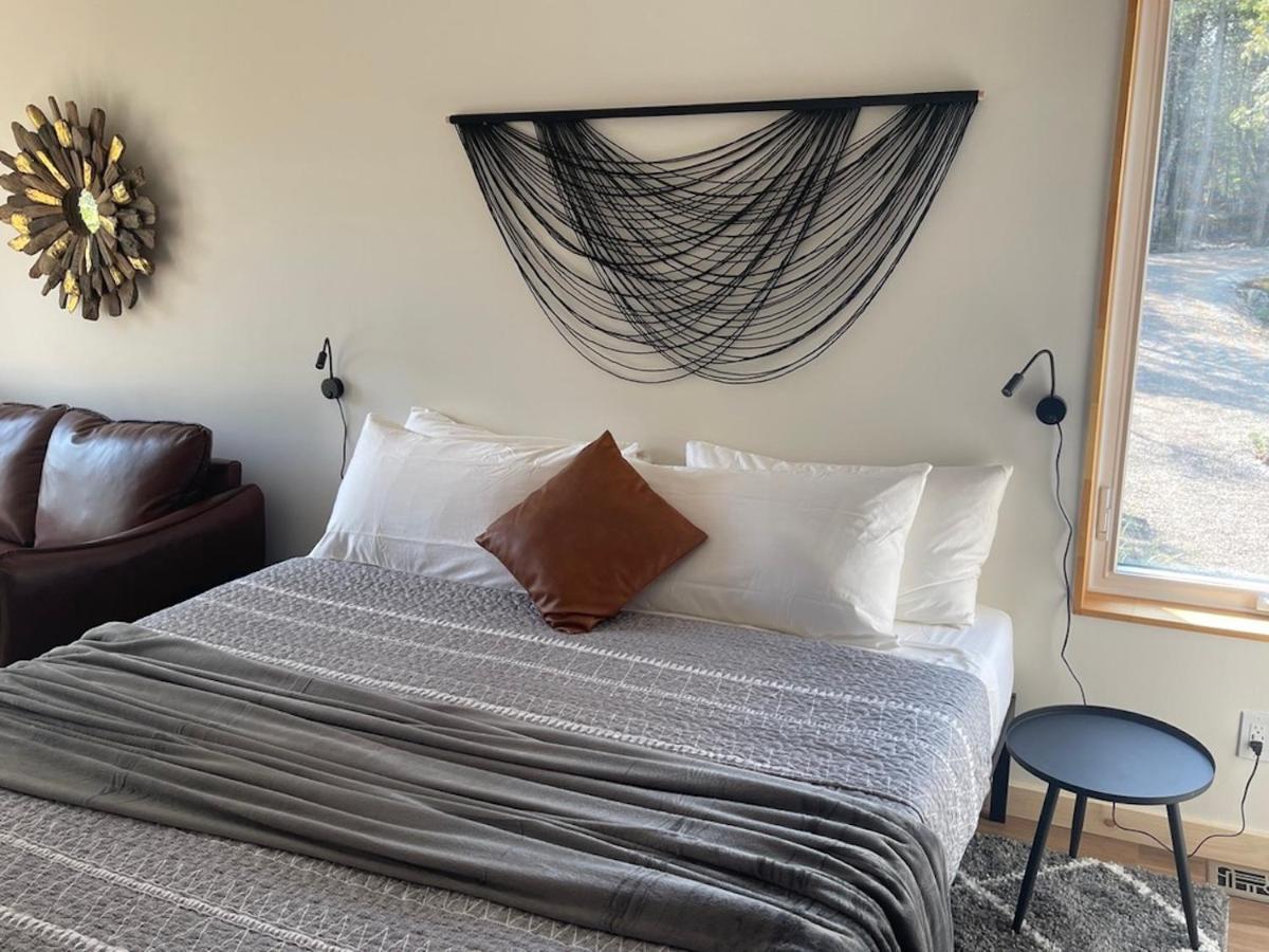 Stone Cove Waterfront Adults Only B&B Tobermory Eksteriør bilde