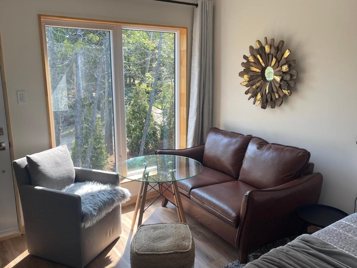Stone Cove Waterfront Adults Only B&B Tobermory Eksteriør bilde