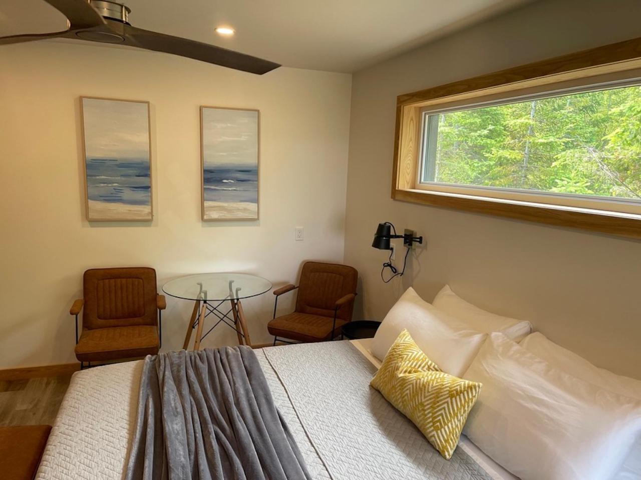 Stone Cove Waterfront Adults Only B&B Tobermory Eksteriør bilde