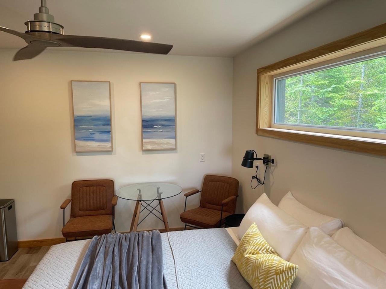 Stone Cove Waterfront Adults Only B&B Tobermory Eksteriør bilde