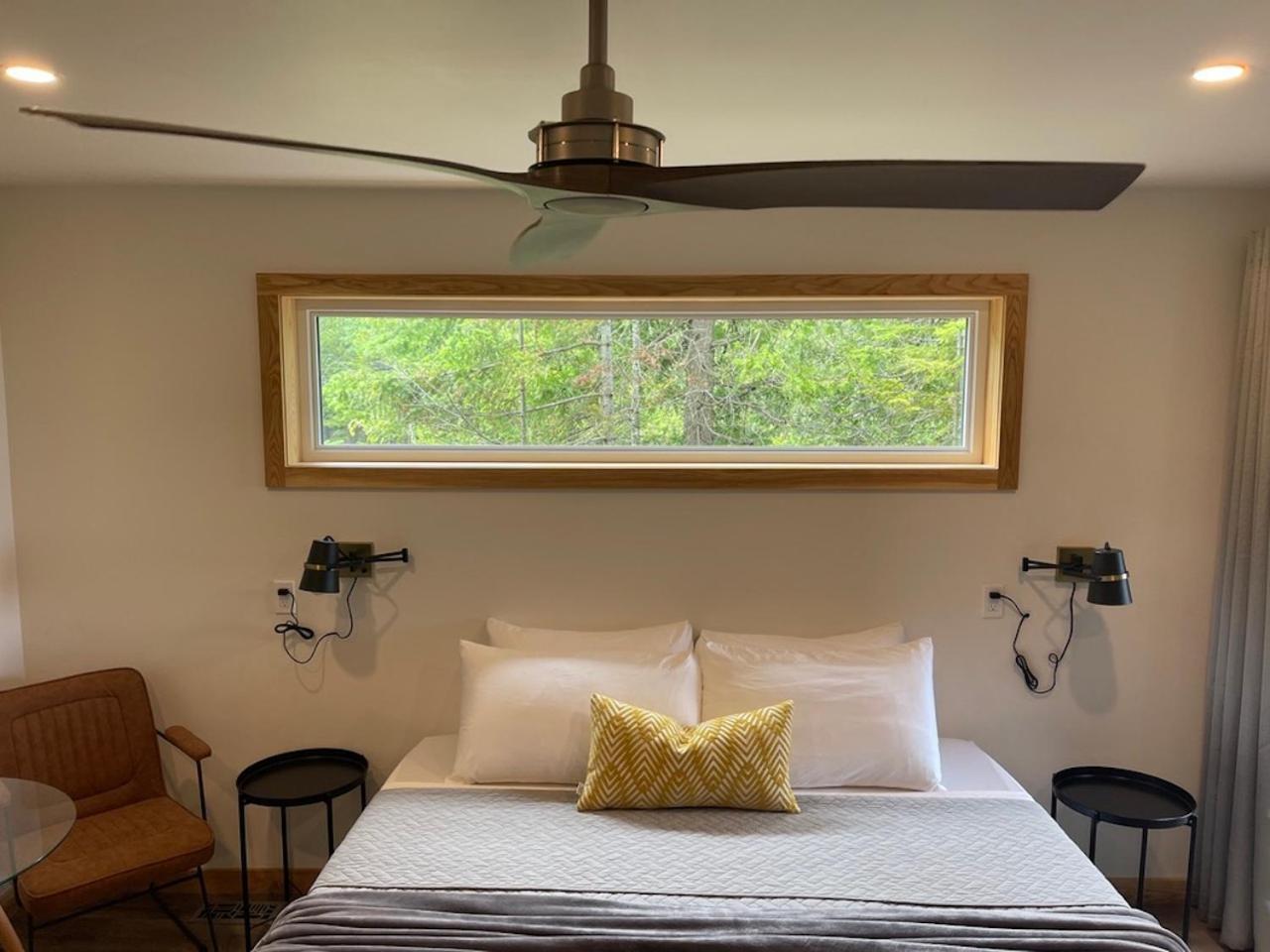 Stone Cove Waterfront Adults Only B&B Tobermory Eksteriør bilde