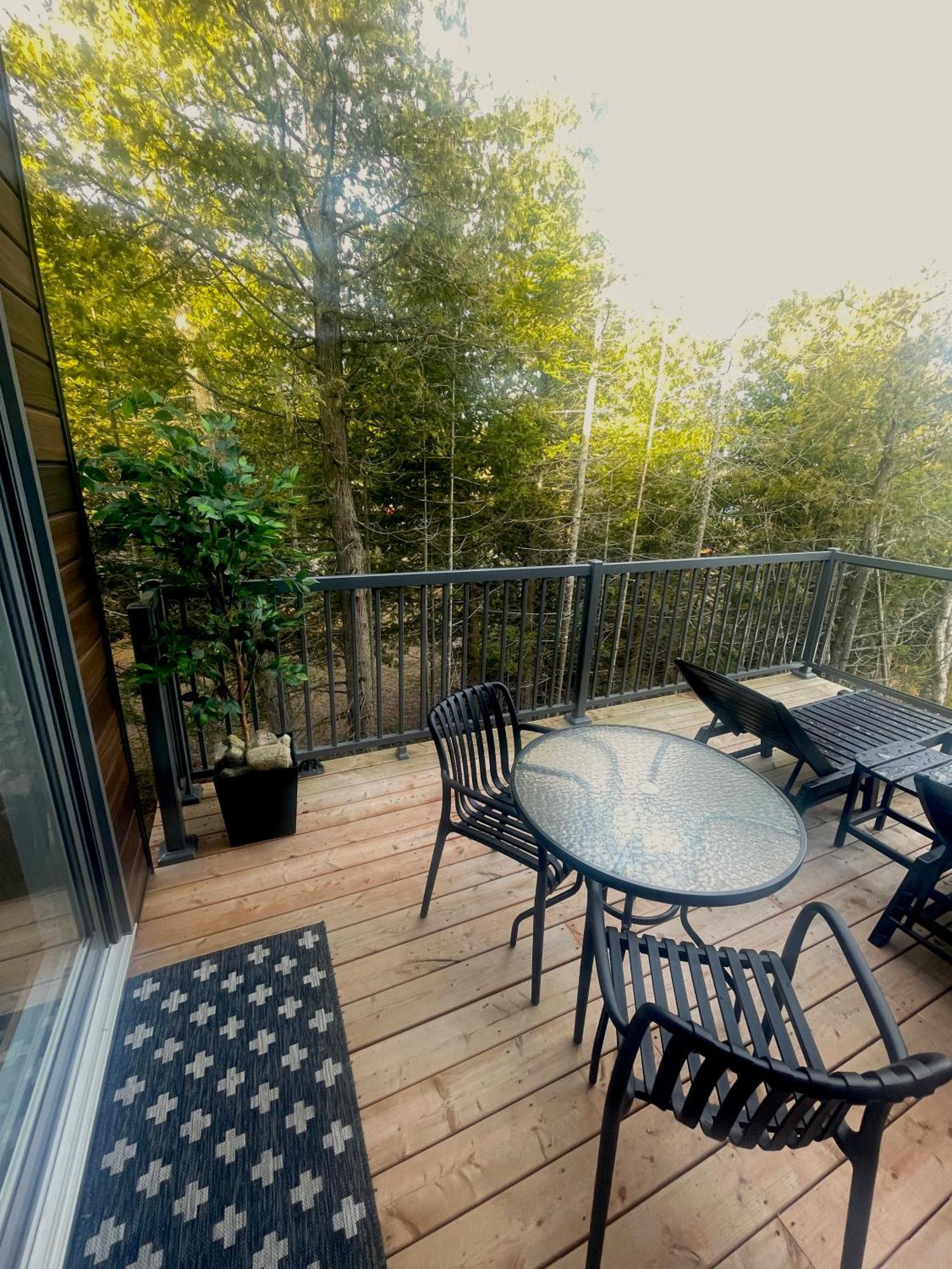 Stone Cove Waterfront Adults Only B&B Tobermory Eksteriør bilde